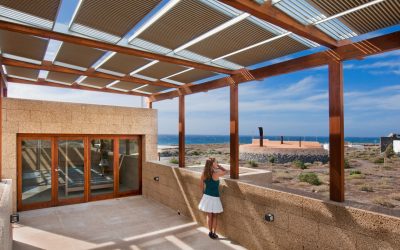 El ITER lidera CAMBIOS, uno de los 16 proyectos seleccionados en la convocatoria de capitalización del programa INTERREG MAC 2021–2027